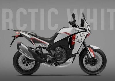 Moto Morini X-Cape 1200 (2026) - Annuncio 9823575