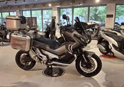 Honda X-ADV 750 Desert Track (2018 - 20) - Annuncio 9823578