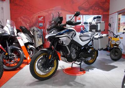 CFMOTO 800MT Explore (2023 - 25) - Annuncio 9821027