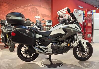 Honda NC 750 X DCT ABS (2018 - 20) - Annuncio 9823590