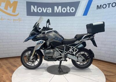 Bmw R 1200 GS (2013 - 16) - Annuncio 9823594