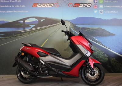 Yamaha N-Max 155 (2017 - 20) - Annuncio 9823604