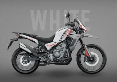 Moto Morini Allthrike 450 (2025) - Annuncio 9823606