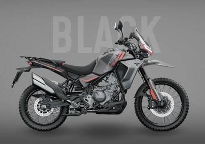 Moto Morini Allthrike 450 (2025) - Annuncio 9823607
