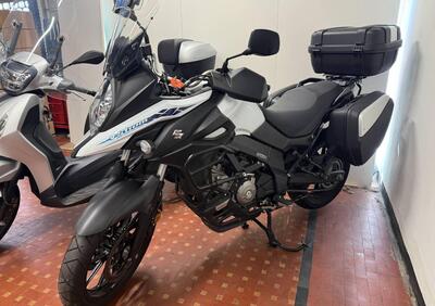 Suzuki V-Strom 650 (2021 - 25) - Annuncio 9823614