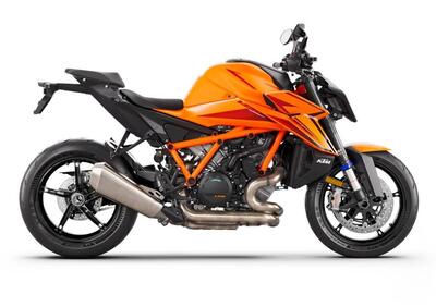 KTM 1390 Super Duke R (2024 - 25) - Annuncio 9823615