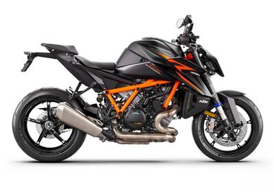 KTM 1390 Super Duke R (2024 - 25) - Annuncio 9823615