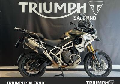 Triumph Tiger 1200 Rally Pro (2022 - 23) - Annuncio 9696072