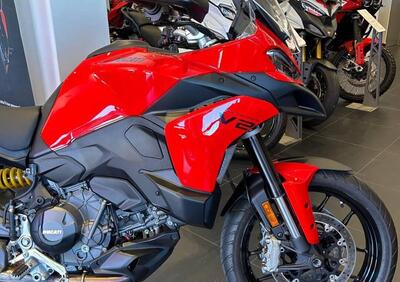 Ducati Multistrada V2 (2025) - Annuncio 9823635