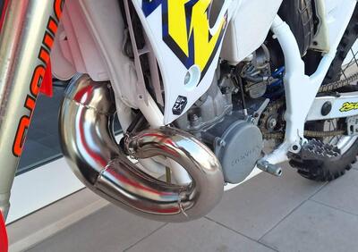 Honda cre 250 - Annuncio 9823633