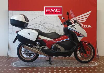 Honda Integra 750 DCT ABS (2014 - 15) - Annuncio 9823640