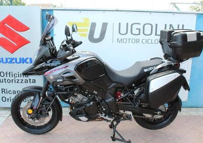 Suzuki V-Strom 1000XT (2017 - 20) - Annuncio 9823645