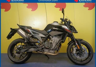 KTM 790 Duke (2018 - 20) - Annuncio 9823644