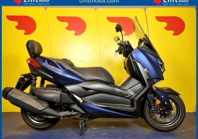 Yamaha X-Max 400 Tech Max (2020) - Annuncio 9823659