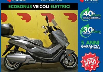 CJR MotorEco Tiger 7Kw (2021 - 25) - Annuncio 9823660