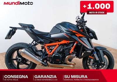 KTM 1390 Super Duke R EVO (2024 - 25) - Annuncio 9823667