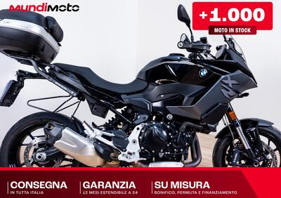 Bmw F 900 XR (2025) - Annuncio 9823683