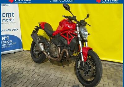 Ducati Monster 821 ABS (2014 - 17) - Annuncio 9823706