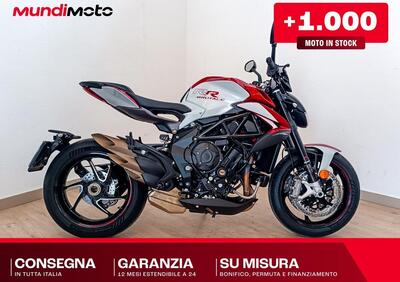 MV Agusta Brutale 800 RR SCS (2020) - Annuncio 9823721