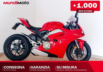 Ducati Panigale V4 1100 SP (2021) - Annuncio 9823737
