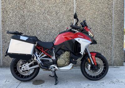 Ducati Multistrada V4 S (2021 - 24) - Annuncio 9777023