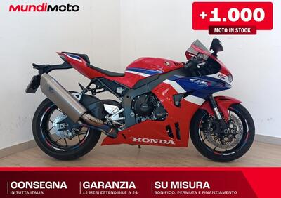 Honda CBR 1000 RR-R Fireblade SP Carbon Edition (2024 - 25) - Annuncio 9823745