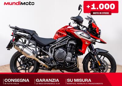 Triumph Tiger 1200 XRt (2018 - 20) - Annuncio 9823748