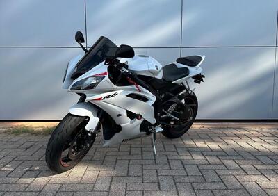 Yamaha YZF R6 (2010 - 16) - Annuncio 9823758