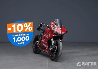 Ducati 1299 Panigale S (2015 - 18) - Annuncio 9823769