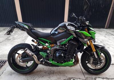 Kawasaki Z 900 SE (2022 - 24) - Annuncio 9823789