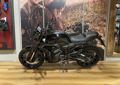 Zontes ZT125-GK (2022 - 25) - Annuncio 9819860