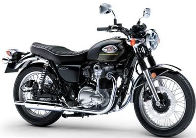 Kawasaki W 800 (2021 - 25) - Annuncio 9823794