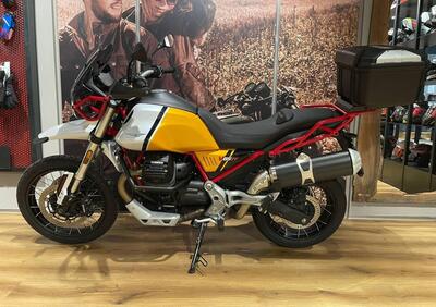 Moto Guzzi V85 TT (2021 - 23) - Annuncio 9823795