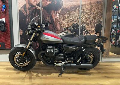 Moto Guzzi V9 Bobber (2016 - 18) - Annuncio 9823798