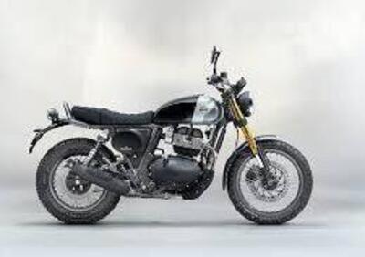 Royal Enfield Bear 650 (2025) - Annuncio 9823799
