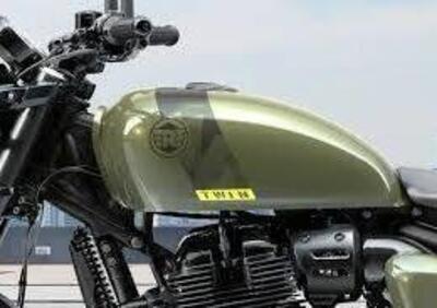 Royal Enfield Shotgun 650 (2024 - 25) - Annuncio 9823801