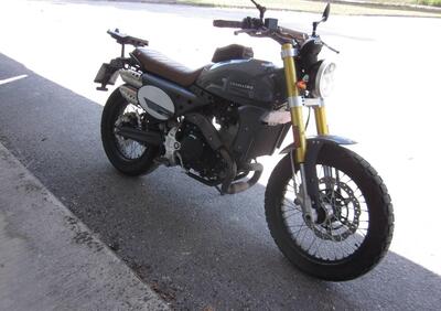 Fantic Motor Caballero 500 Scrambler Deluxe (2024) - Annuncio 9823807