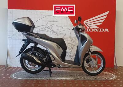 Honda SH 150 i (2017 - 19) - Annuncio 9823824