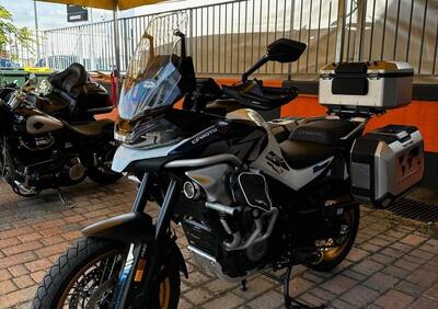 CFMOTO 800MT Explore (2023 - 25) - Annuncio 9823821