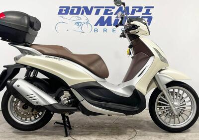 Piaggio Beverly 300 i.e. (2010 - 16) - Annuncio 9823943