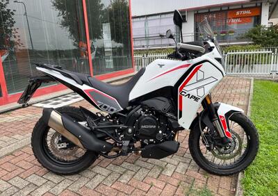 Moto Morini X-Cape 700 (2025) - Annuncio 9823830