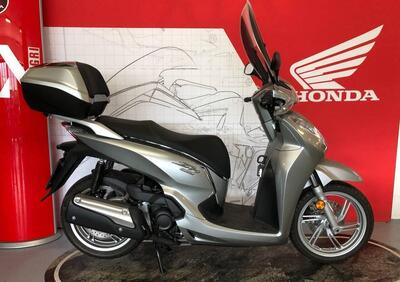 Honda SH 300 i ABS (2016 - 20) - Annuncio 9823846
