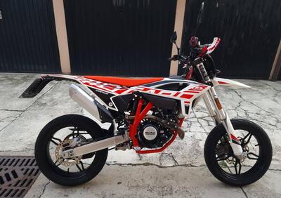Betamotor RR 125 4T Motard R (2023 - 24) - Annuncio 9823862