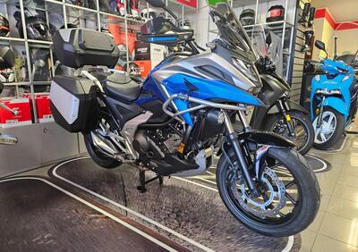 Honda NC 750 X DCT Travel (2021 - 24) - Annuncio 9823865
