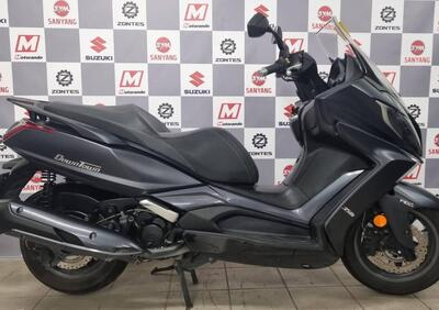 Kymco Downtown 350i TCS (2020) - Annuncio 9823867