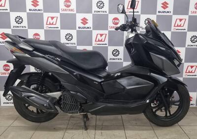 Sym Jet X 125 (2021 - 25) - Annuncio 9823874
