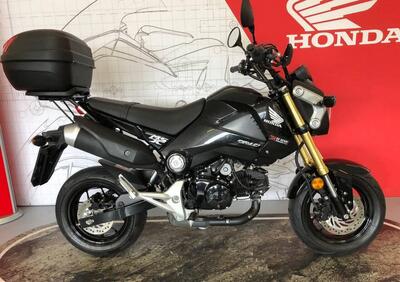 Honda MSX 125 (2013 - 15) - Annuncio 9823875