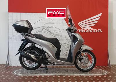 Honda SH 150 i (2017 - 19) - Annuncio 9823896