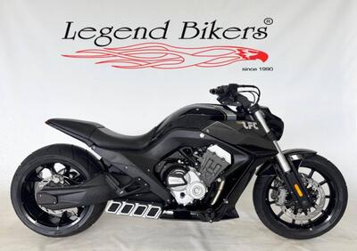 Benda Motorcycles LFC 700 (2024 - 25) - Annuncio 9823882