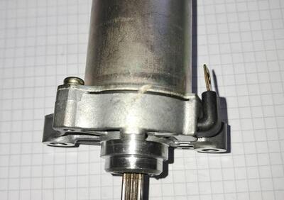motorino avviamento 96921R piaggio/aprilia - Annuncio 9823904
